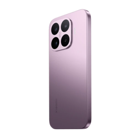 Смартфон Xiaomi 17T 12 ГБ/512 ГБ фиолетовый